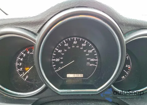 2006 Lexus Rx 300 Base z USA, uszkodzony, nr VIN JTJHA31U360103616